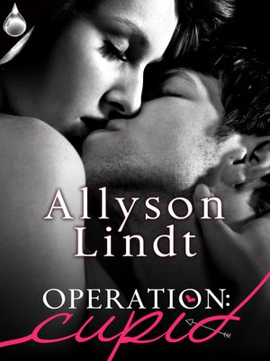 cover image of Operation Cupid